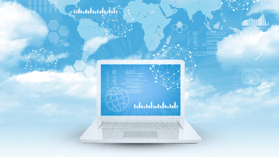 Cloud Based Accounting