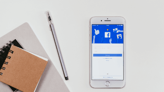 Facebook for Accountants