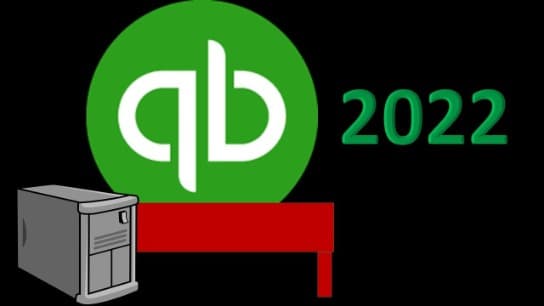 QuickBooks Desktop 2022 #1 Navigation, Forms, & Reports P2