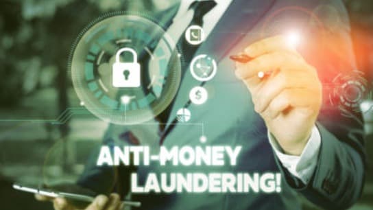 A Comprehensive Guide on Anti-Money Laundering