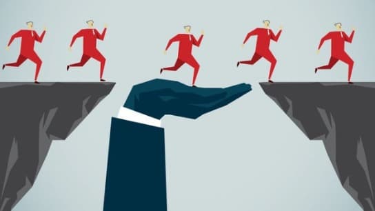 The Principles of Ethical Leadership