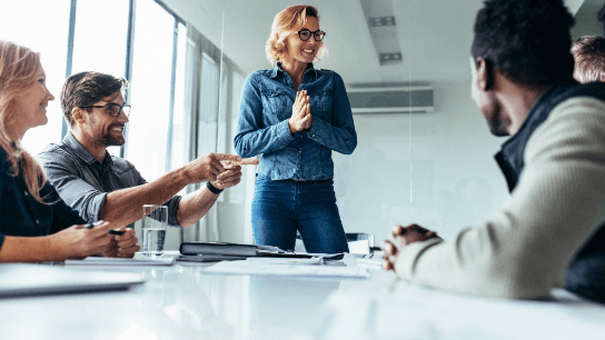 How to Be an Effective Verbal Communicator