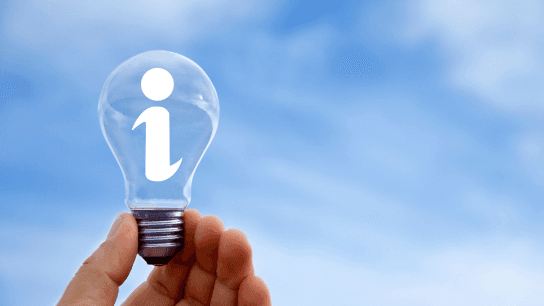 How to Effectively Use Transitions to Present Information