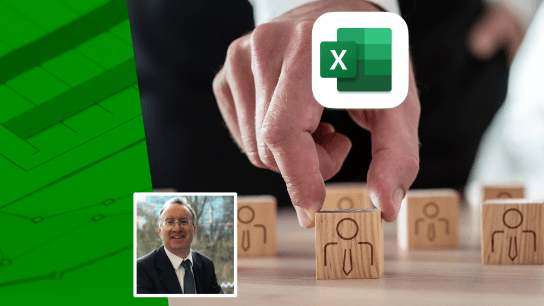 Excel for HR Professionals - Bar Charts and Column Charts