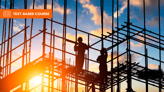 OSHA: Ground Fault Protection at Construction Sites
