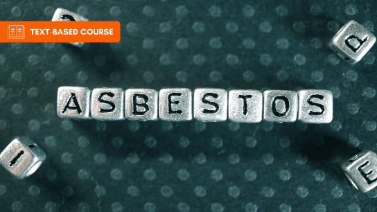 OSHA: Asbestos Standards for the Construction Industry