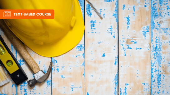 EPA Guide: "Lead-Safe" Renovations, Repairs, Painting