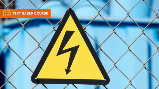 OSHA: Controlling Electrical Hazards in the Workplace