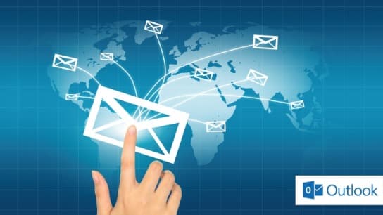 Taming Your E-mail: Strategies for Managing Outlook Email