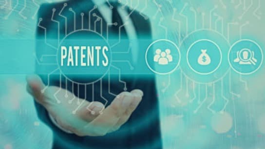 Patent Portfolio Management