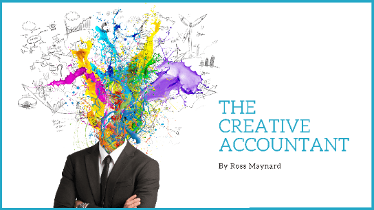 The Creative Accountant