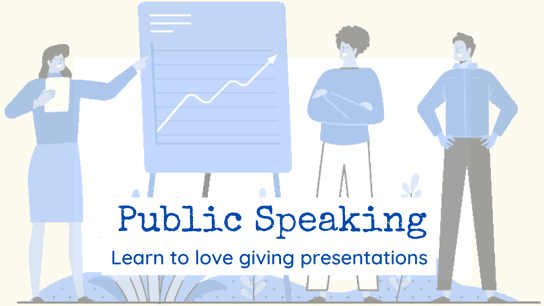 Public Speaking for Professionals: Speak with Confidence