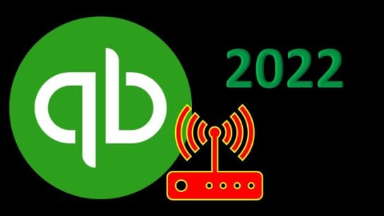 QuickBooks Online 2022 #2 Enter First Month Data