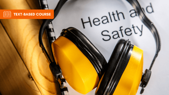 Small Business Safety and Health Handbook