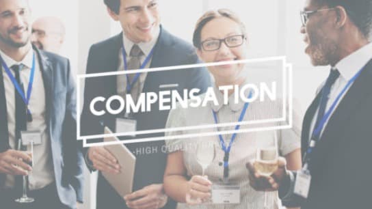 Executive Compensation