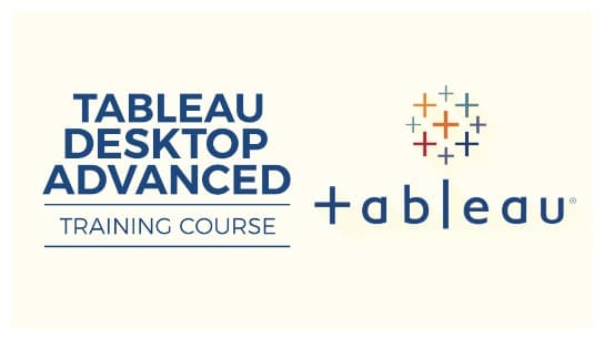Tableau Desktop Advanced