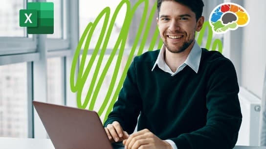 Mastering Excel 365 – Beginner (2024)