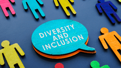 Equity, Inclusion and Diversity – Confidence and Trust
