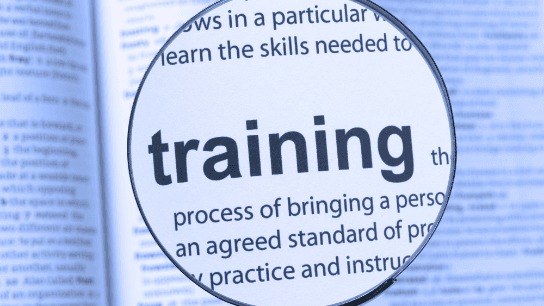 Creating sexual harassment training that works – CA Edition