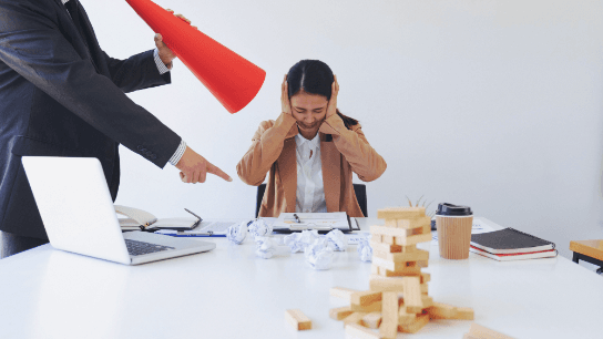 Stop Harassment in Our Workplace - Basic Edition