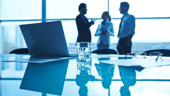 Stop Harassment in our Workplace – CA (California) Edition
