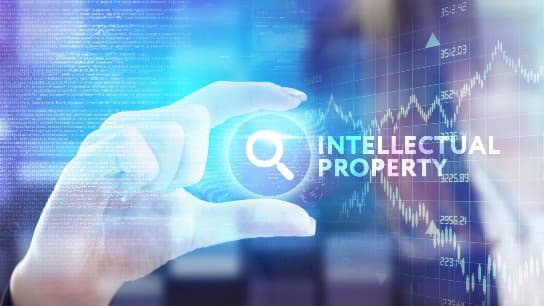 Intellectual Property