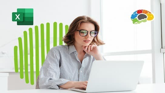 Mastering Excel 2021 - Basics