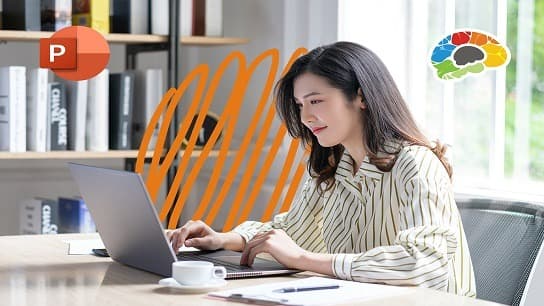 Mastering PowerPoint 2021 - Basics