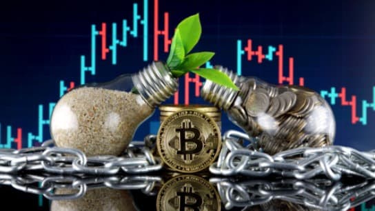 Renewable Energy and Bitcoin Mining
