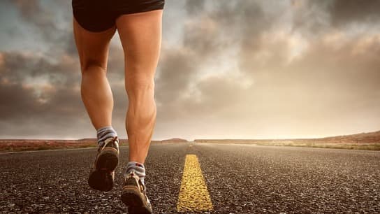How to Get Healthy in Busy Season