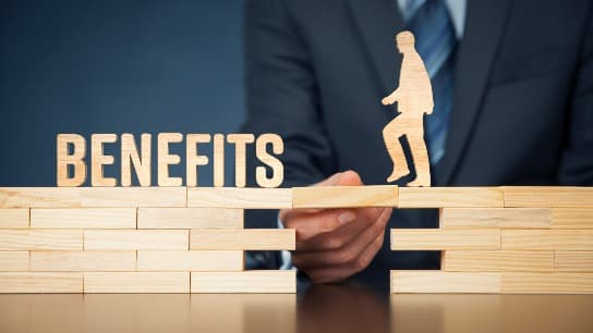 Employee Benefit Plans
