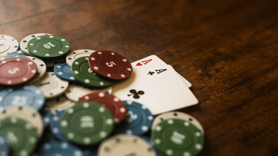 Gambling as an Addiction