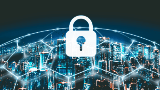 Demystifying Cyber Security