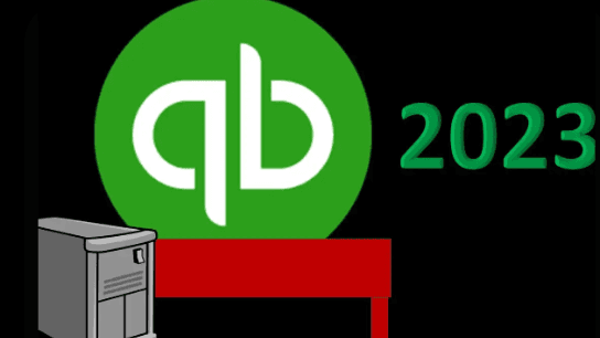 QuickBooks Desktop 2023 #5 Budgeting