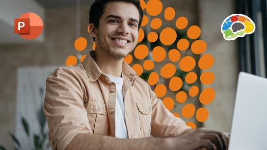 Mastering PowerPoint 2021 - Intermediate