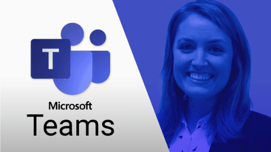 Microsoft Teams