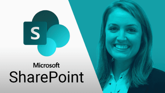 Microsoft SharePoint