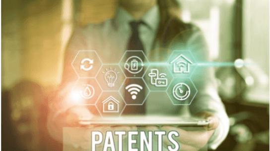 Developing Strategic Patent Portfolios for Start-ups