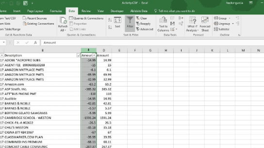 QuickBooks Desktop 2023 #6.1 Bank Feeds: PayPal & Reports