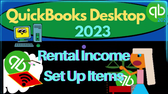 QBO vs QB Desktop 2023 #2.8:Invoicing,Payroll,EOM Statements