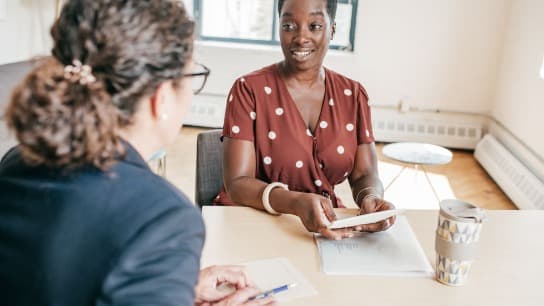 Steps to Success: Building Foundation & Finding Mentors