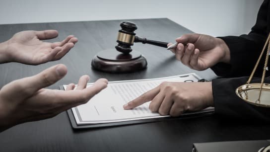 Licensing Candidates and Calls: The Steps of a Civil Motion