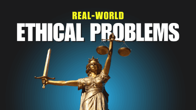 Real-World Ethical Problems in Sole and Small Practices