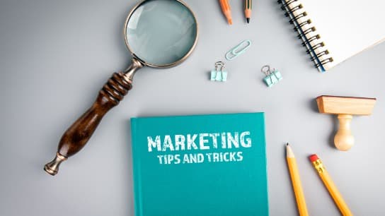 Marketing Tips for Solos and Smalls