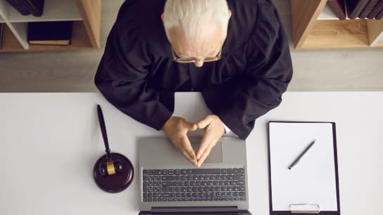 Virtual Court Attendances