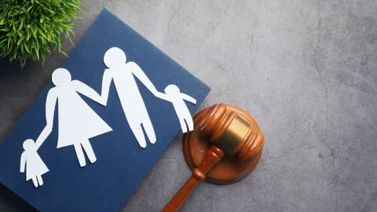 Parental Leave & Practicing Law: How to Make it Work?