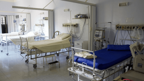 Serious Illness Planning