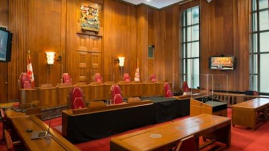 Advancing Your Appellate Advocacy