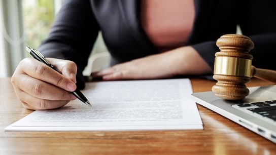 Legal Writing for Students and New Lawyers