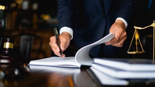 Opening and Closing Statements at Civil Trial - Part 1